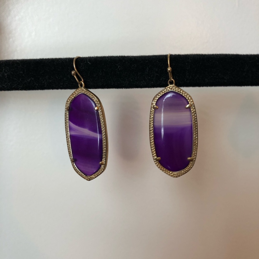Kendra Scott Earrings